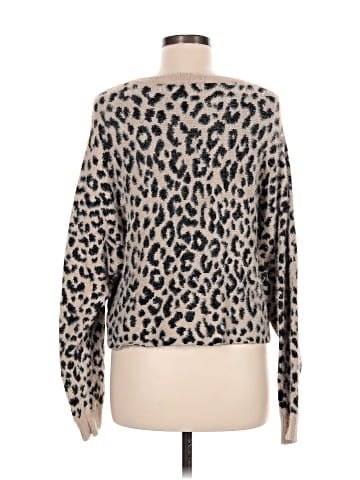 Jessica Simpson Pullover Sweater (view 2)
