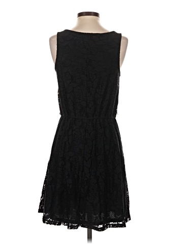 LC Lauren Conrad Casual Dress (view 2)