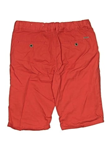 Zara Cargo Shorts (view 2)