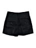 Club Monaco Black Shorts Size 0 - photo 2