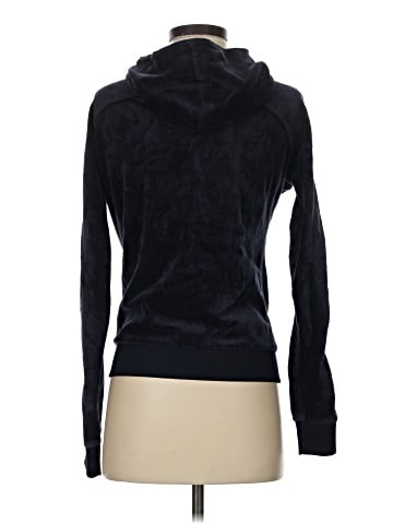 Juicy Couture Zip Up Hoodie (view 2)