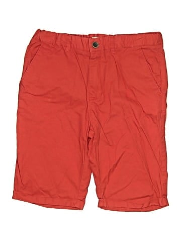 Zara Cargo Shorts (view 1)