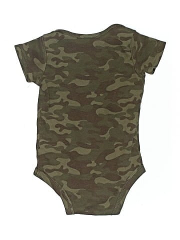 Walmart Short Sleeve Onesie (view 2)