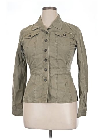 DKNY Jeans Jacket (view 1)