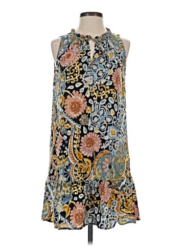 Ann Taylor LOFT Casual Dress (view 1)