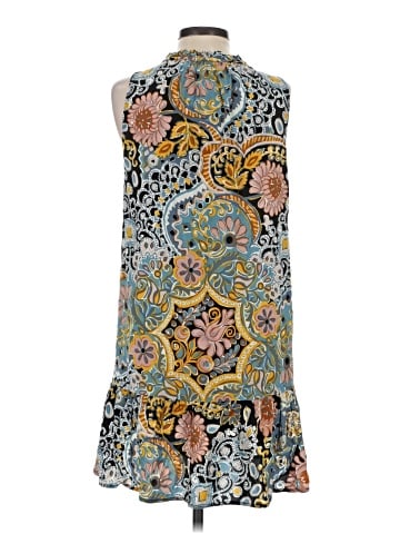 Ann Taylor LOFT Casual Dress (view 2)