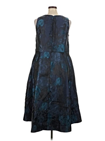 White House Black Market Cocktail Dress (view 2)