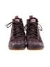 Keds Burgundy Boots Size 5 1/2 (youth) - photo 2
