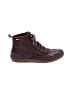 Keds Burgundy Boots Size 5 1/2 (youth) - photo 1