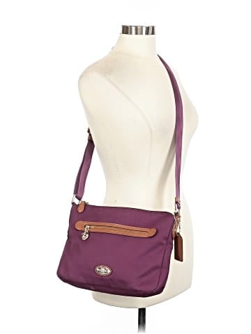 Coach Crossbody Bag (view 2)