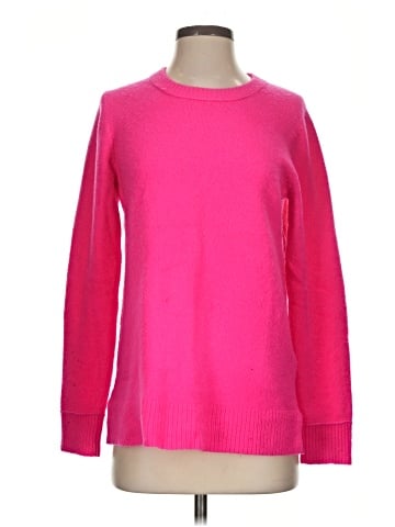 J.Crew Factory Store Pullover Sweater (view 1)