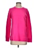 J.Crew Factory Store Pink Pullover Sweater Size S - photo 1
