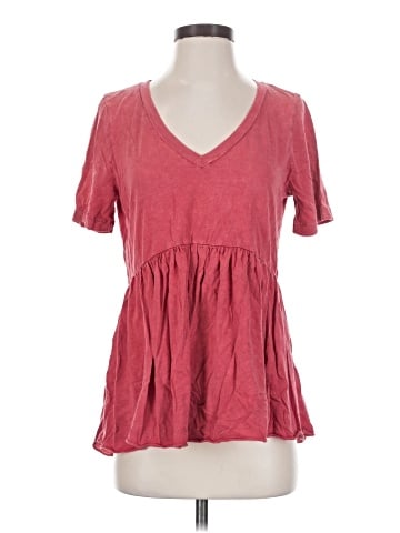 t.la Short Sleeve T-Shirt (view 1)