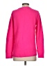 J.Crew Factory Store Pink Pullover Sweater Size S - photo 2