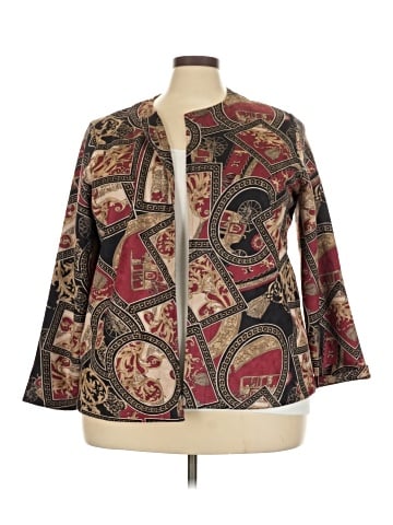Slinky Brand Jacket (view 1)