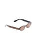 Unbranded Brown Sunglasses One size - photo 1