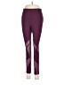 Xersion Purple Active Pants Size M - photo 1