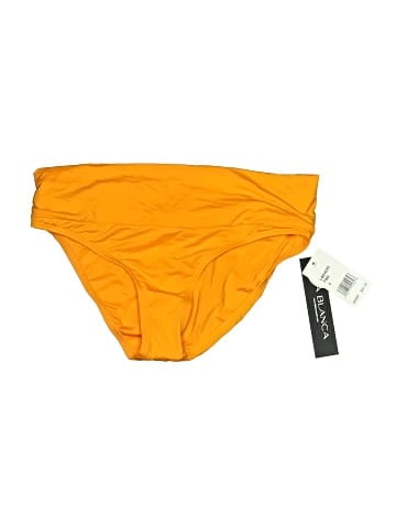 La Blanca Swimsuit Bottoms (view 1)