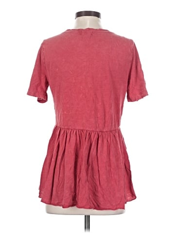 t.la Short Sleeve T-Shirt (view 2)