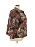 Slinky Brand Brown Jacket Size 2X - photo 4