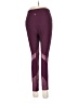 Xersion Purple Active Pants Size M - photo 2