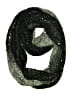 INC International Concepts Black Scarf One size - photo 1
