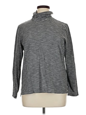 GOODTHREADS Long Sleeve Top (view 1)