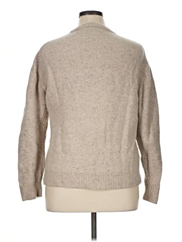 Club Monaco Wool Pullover Sweater (view 2)