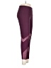 Xersion Purple Active Pants Size M - photo 4