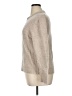 Club Monaco Solid Tan Wool Pullover Sweater Size XL - photo 5