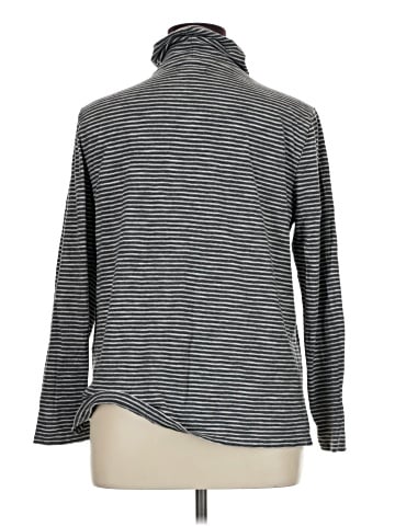 GOODTHREADS Long Sleeve Top (view 2)