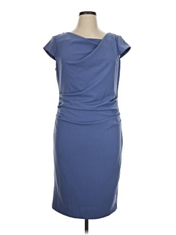 White House Black Market Cocktail Dress (view 1)