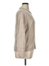 Club Monaco Solid Tan Wool Pullover Sweater Size XL - photo 4