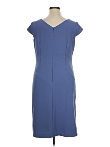 White House Black Market Cocktail Dress (view 2)