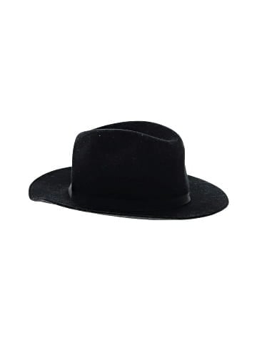 STETSON Fedora (view 1)