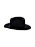 STETSON 100% Wool Black Fedora Size 7 - photo 1