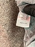 Bae. Gray Casual Dress Size XS - photo 7
