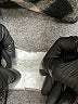 Sundays 100% Polyurethane Plaid Black Gray Coat Size XS (0) - photo 8
