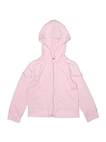 Crewcuts Outlet Zip Up Hoodie (view 1)