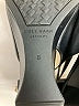 Cole Haan 100% Leather Black Wedges Size 8 - photo 3
