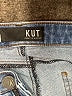Kut from the Kloth Blue Jeans Size 12 - photo 7