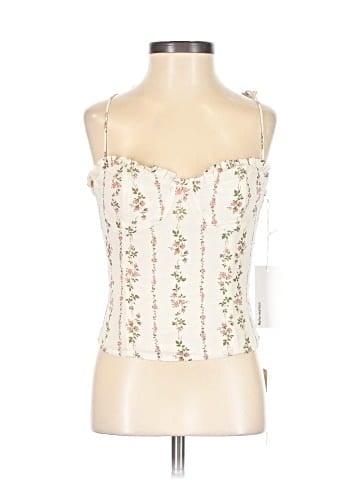 Reformation Sleeveless Top (view 1)
