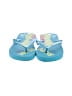 Margaritaville Blue Flip Flops Size 10 - photo 2