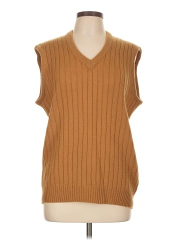 Sigallo Sleeveless Top (view 1)