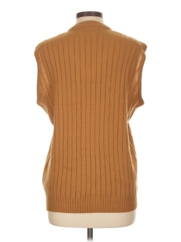 Sigallo Sleeveless Top (view 2)