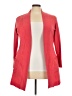 JM Collection Red Cardigan Size 2X - photo 1