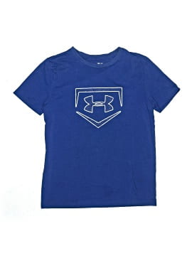 Under Armour Short Sleeve T Shirt