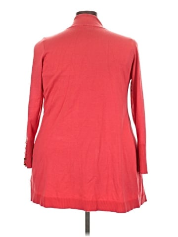 JM Collection Cardigan (view 2)