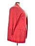 JM Collection Red Cardigan Size 2X - photo 4