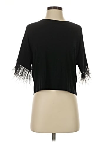 Lucy Paris Short Sleeve Top (view 1)